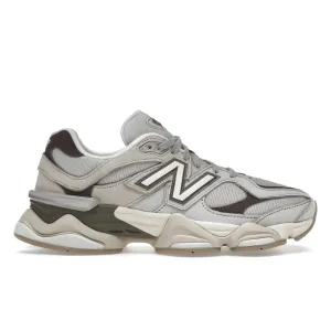 Trend Forward Insole Tech New Balance 9060 Grey Matter Timberwolf