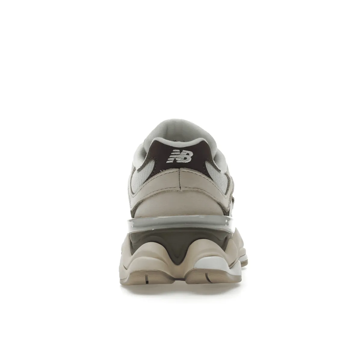 Distinctive New Balance 9060 Grey Matter Timberwolf
