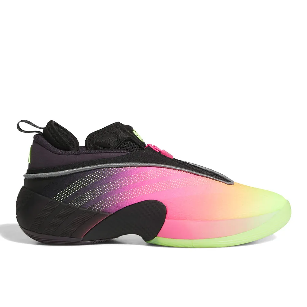 D.O.N X Adidas Issue 7 "Aurora" Travel-Core