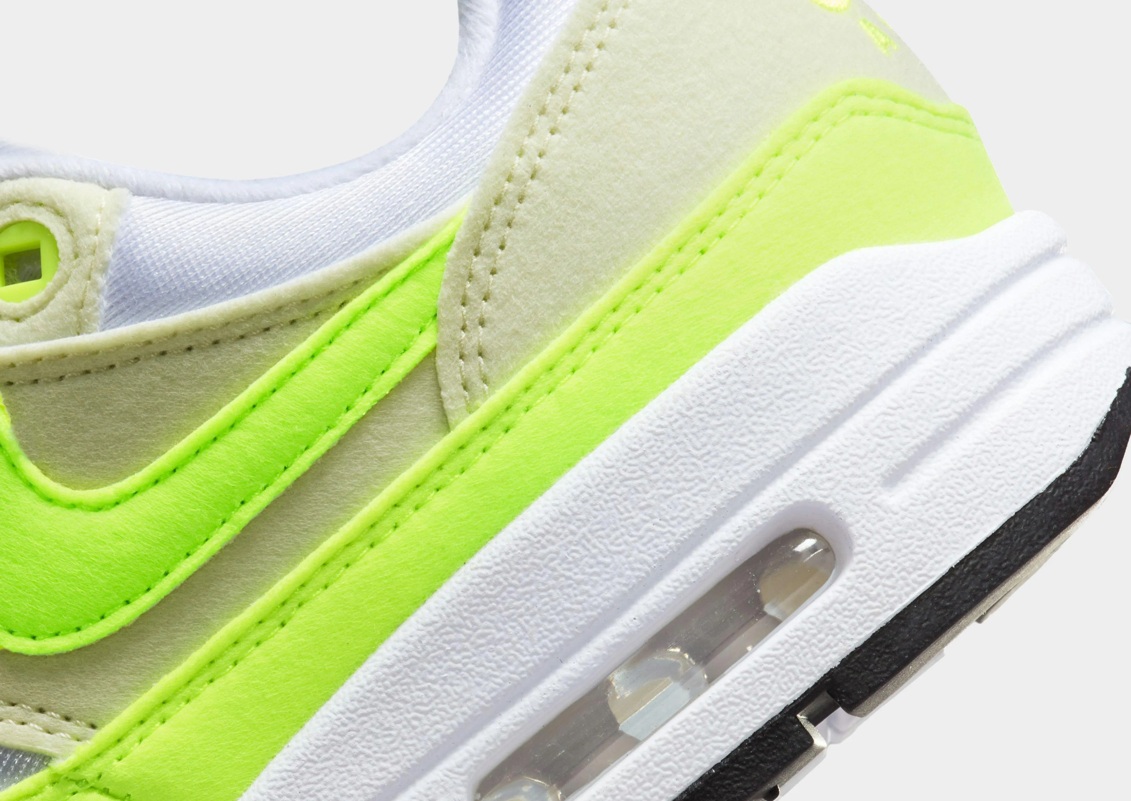 Down-Core Air Max 1 Women's