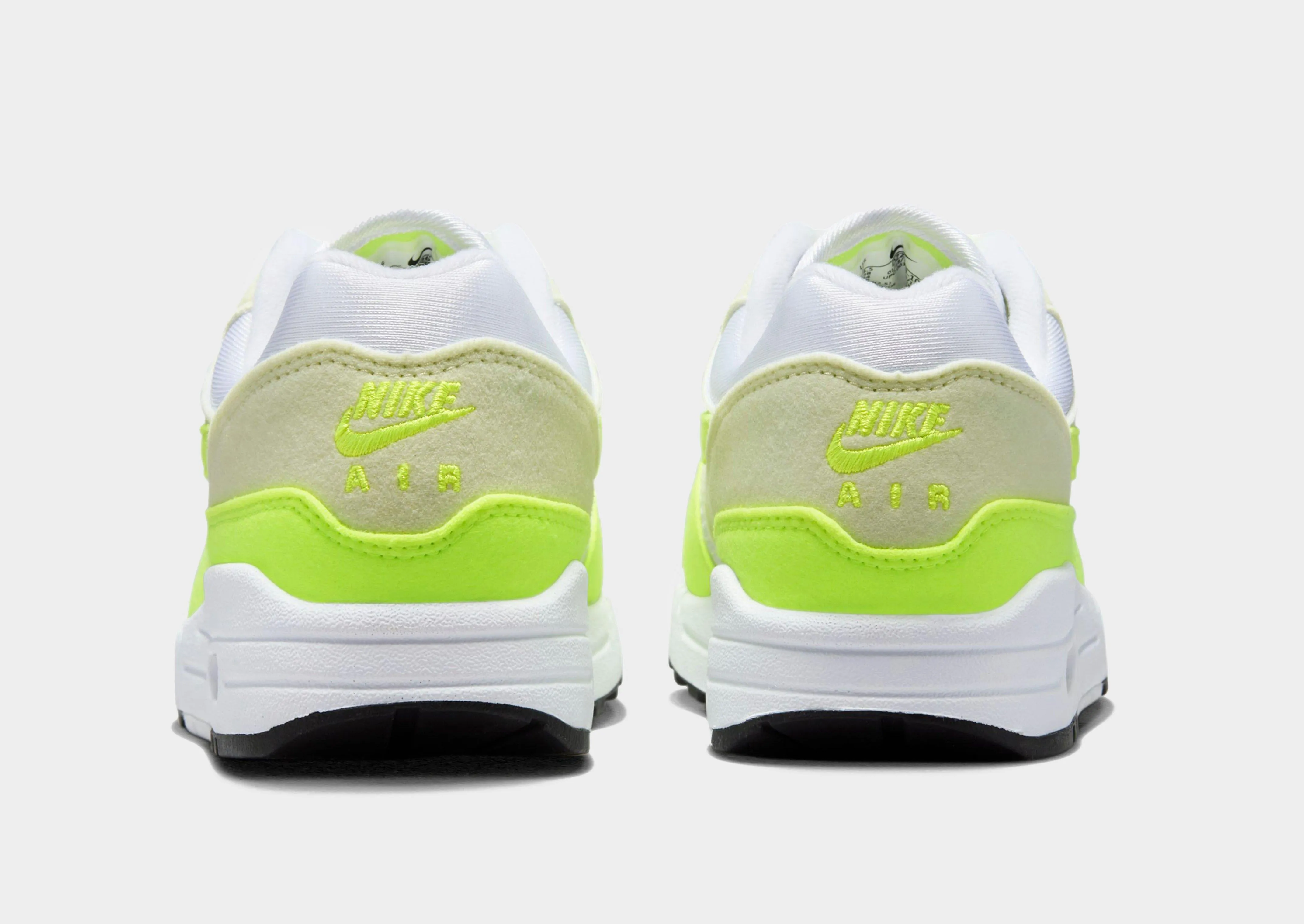 Down-Core Air Max 1 Women's