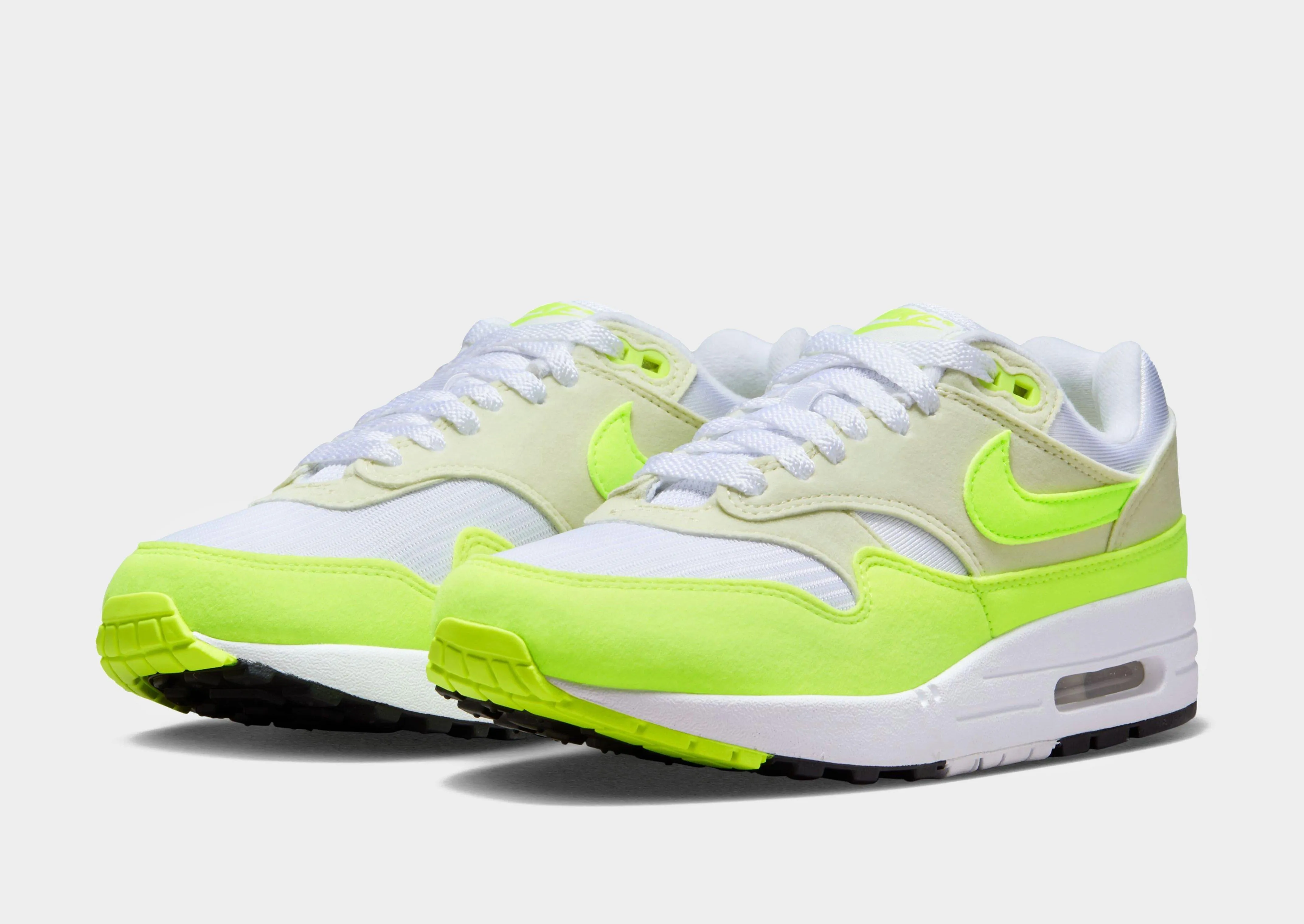 Down-Core Air Max 1 Women's