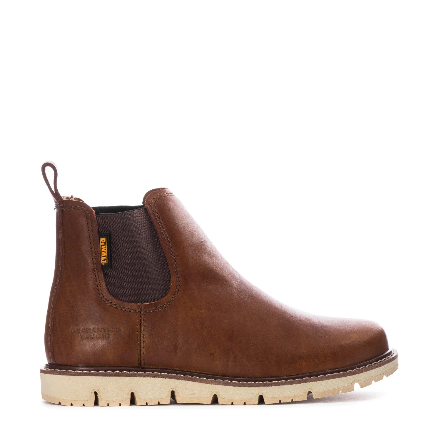 Flex Albany - Mens Wide fit Resort Mood