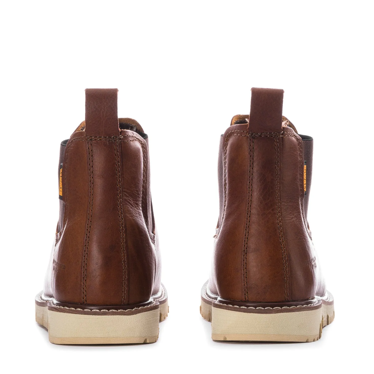 Down-Lined Flex Albany - Mens