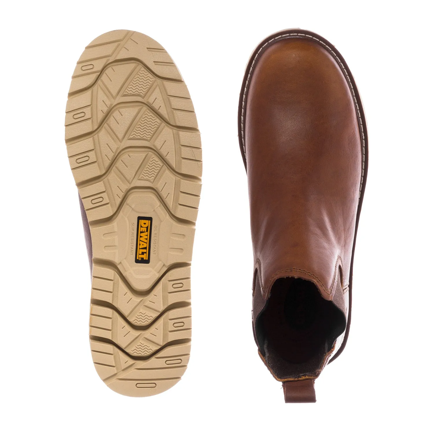 Down-Lined Flex Albany - Mens