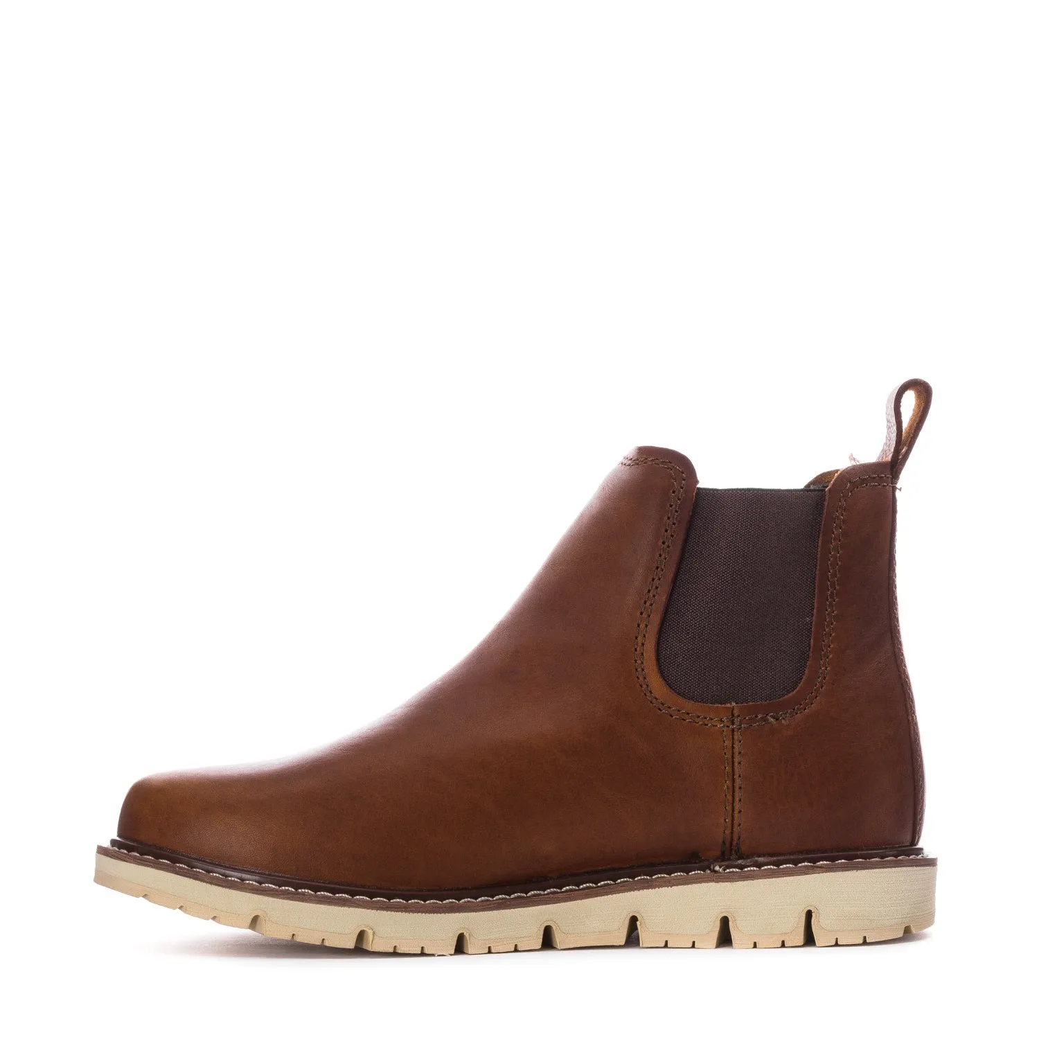 Down-Lined Flex Albany - Mens
