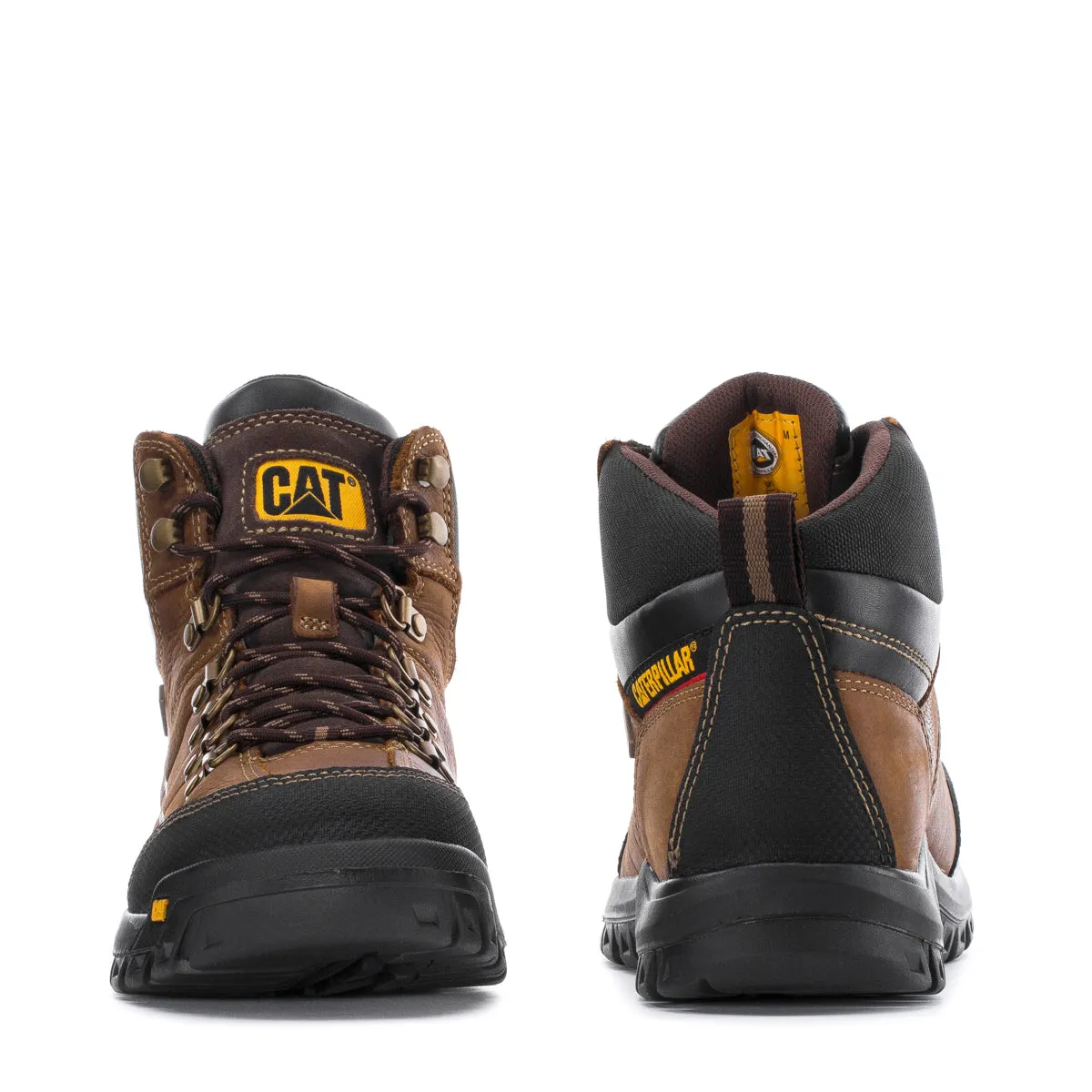 Down-Lined Threshold SR WP - Mens