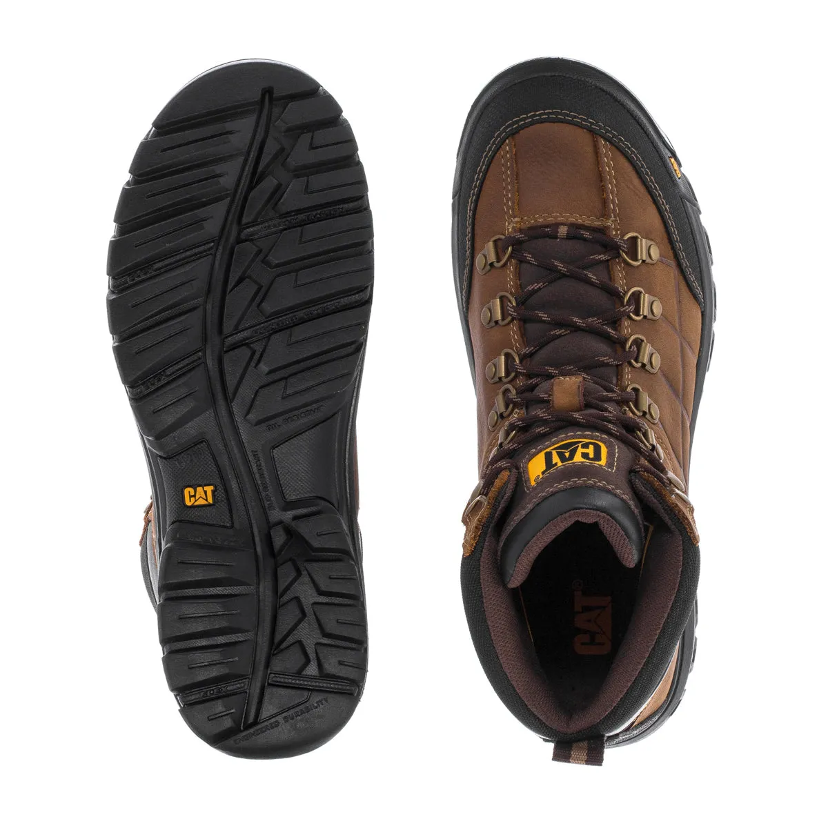 Down-Lined Threshold SR WP - Mens