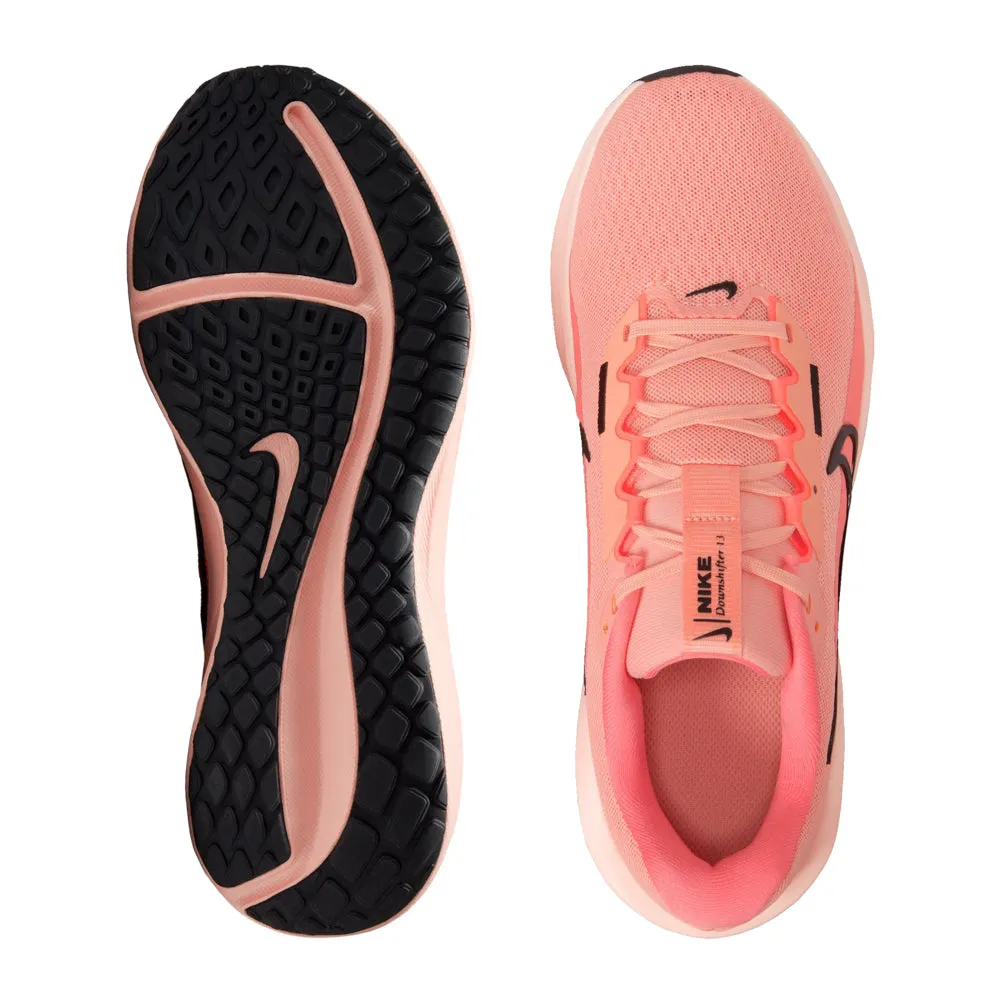 Downshifter 13 - Womens Smooth Comfort