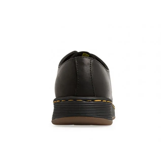 DR MARTENS | CAVENDISH 3-EYE SHOE BLACK Comfort-Walk