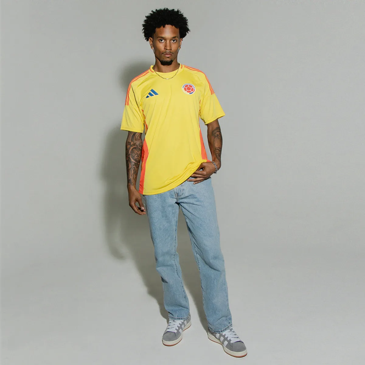 Dress-Core Campus 00s - Mens