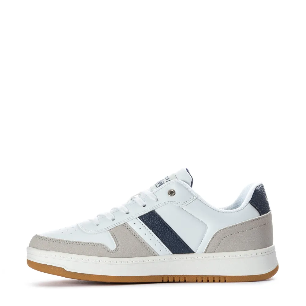 Drive Lo - Mens Silver-Tone