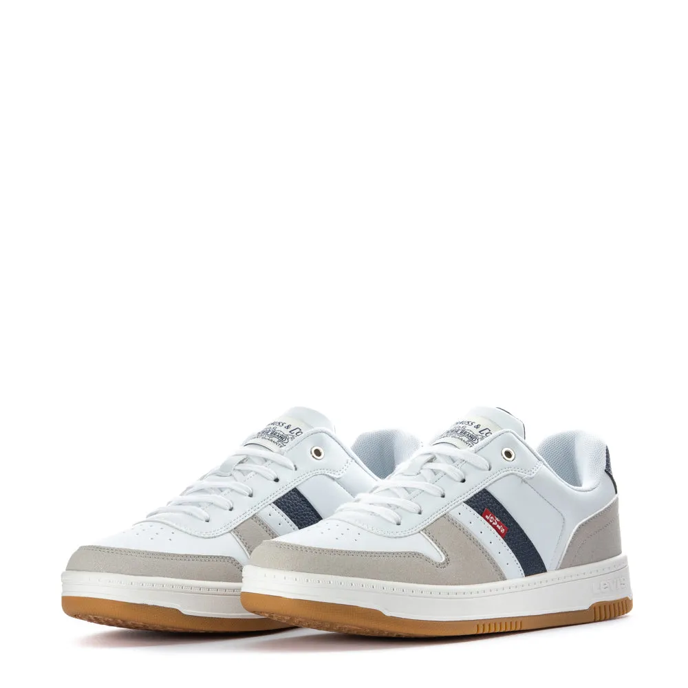 Drive Lo - Mens Silver-Tone