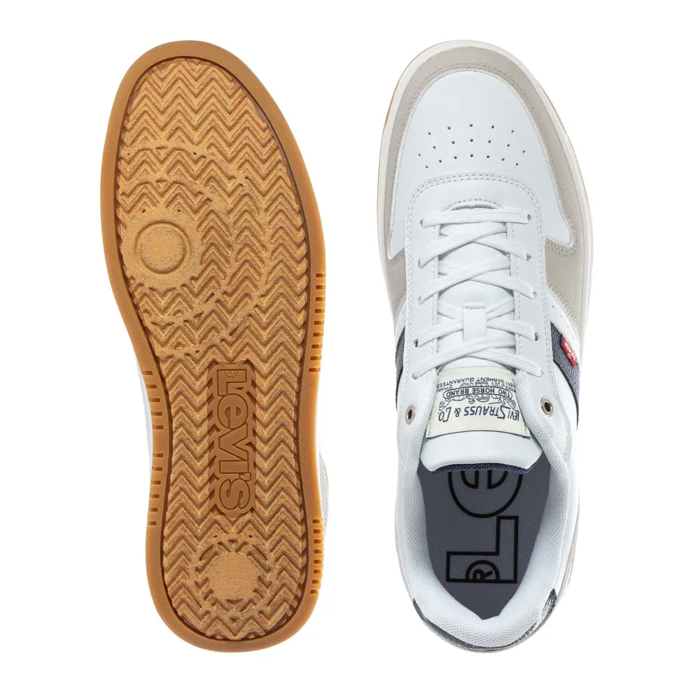Drive Lo - Mens Silver-Tone