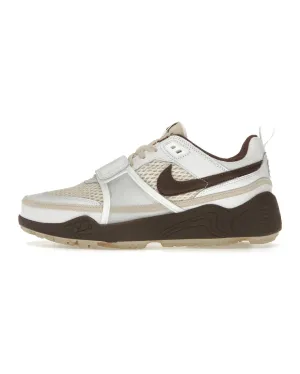 Perfect Fit Nike Zoom Field Jaxx Travis Scott Light Chocolate