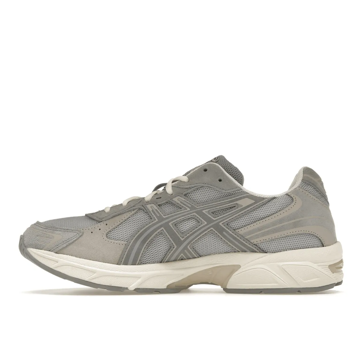 Dry-Guard ASICS Gel-1130 Piedmont Gray