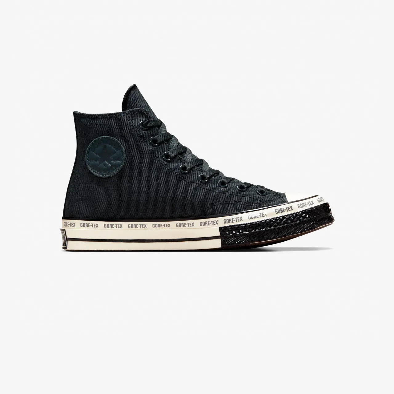 Dry Motion Chuck 70 Gore-Tex Waterproof