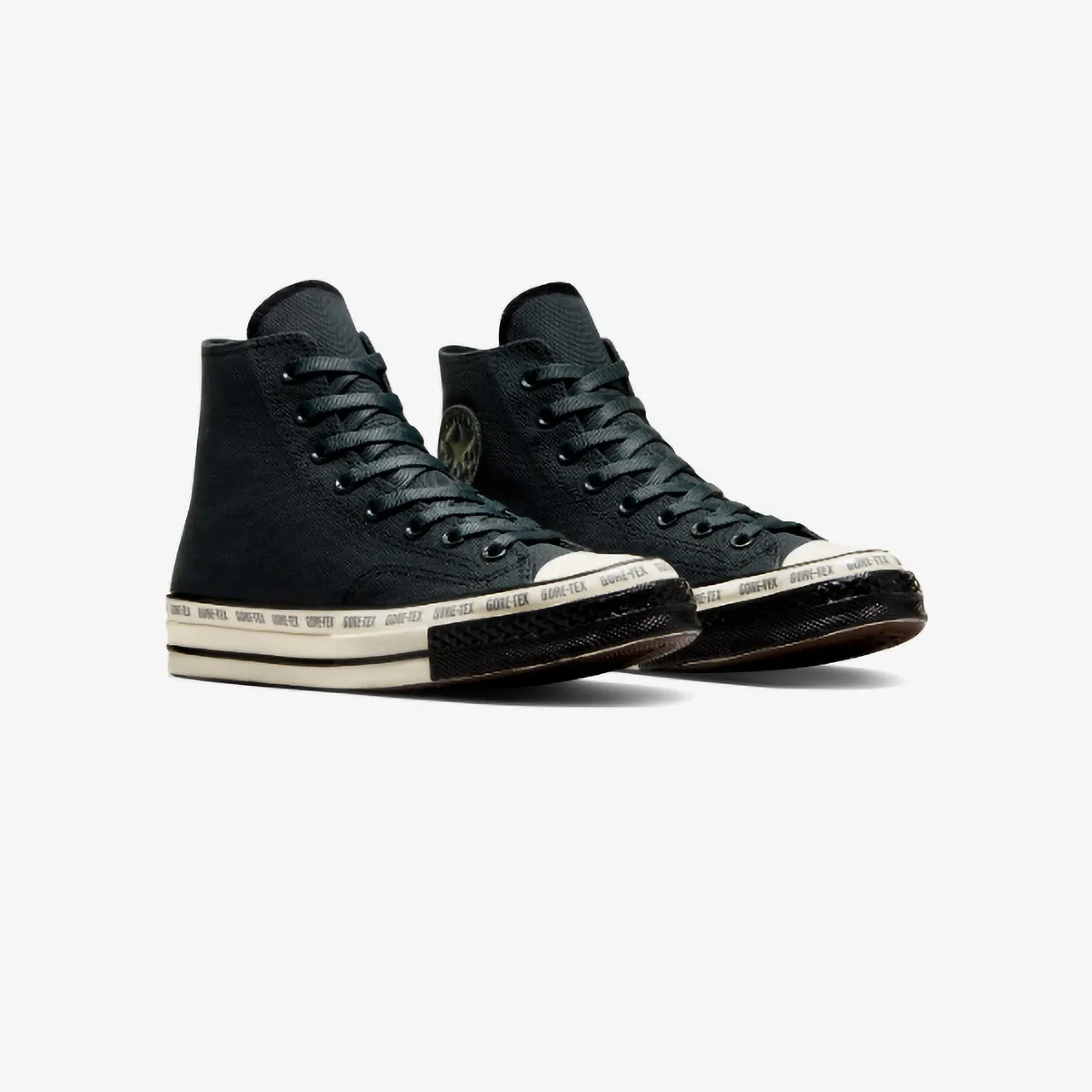 Dry Motion Chuck 70 Gore-Tex Waterproof