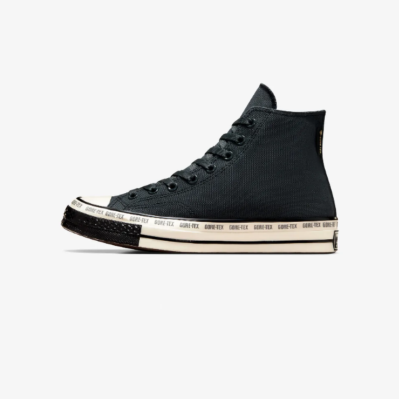 Dry Motion Chuck 70 Gore-Tex Waterproof