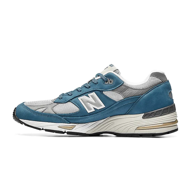 velcro [M991BSG] New Balance 991 Made In UK