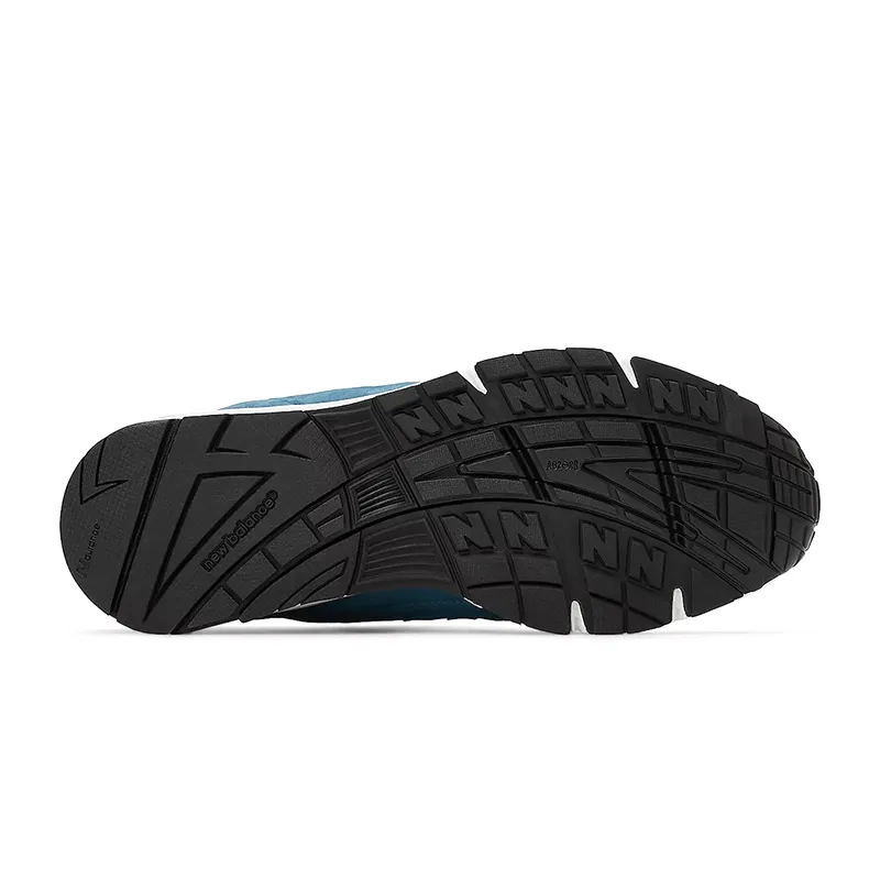 Dry-Step [M991BSG] New Balance 991 Made In UK