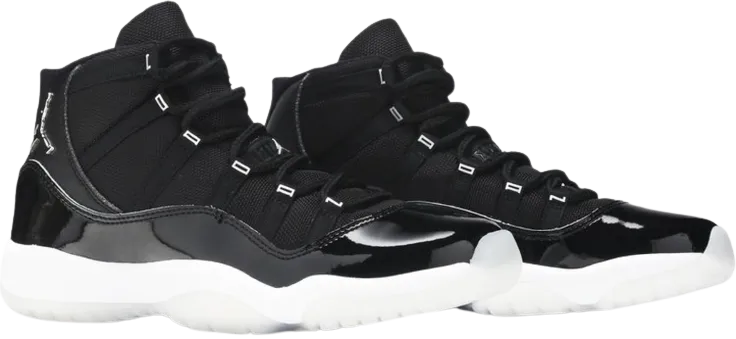 Dry Touch Insole AJ 11 Jubilee