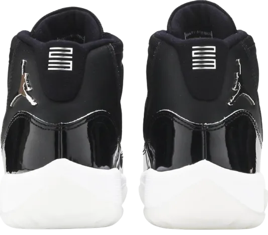 Dry Touch Insole AJ 11 Jubilee