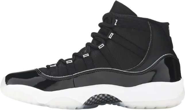 Dry Touch Insole AJ 11 Jubilee