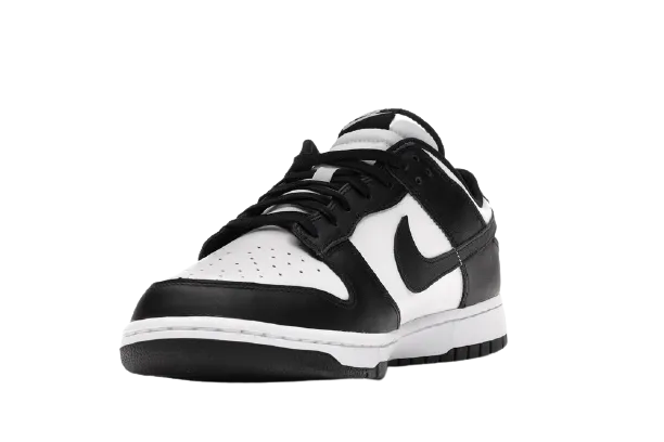 Dry Wick Lining SB Dunk Low Retro Panda