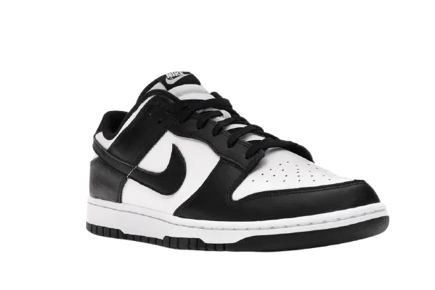 Dry Wick Lining SB Dunk Low Retro Panda