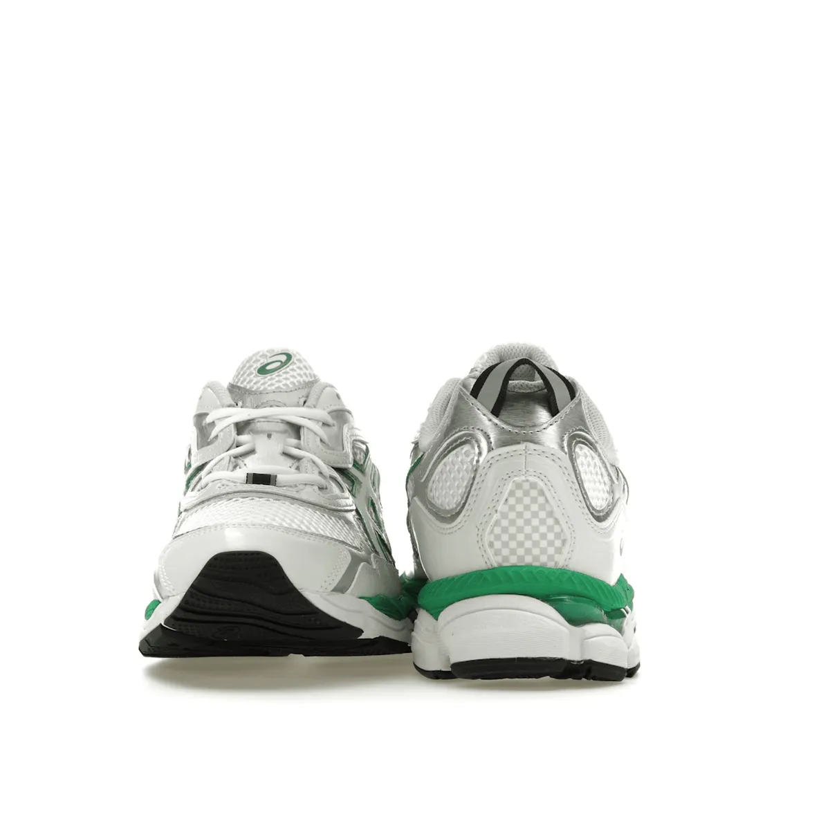 Drying Upper ASICS Gel-NYC Hidden NY
