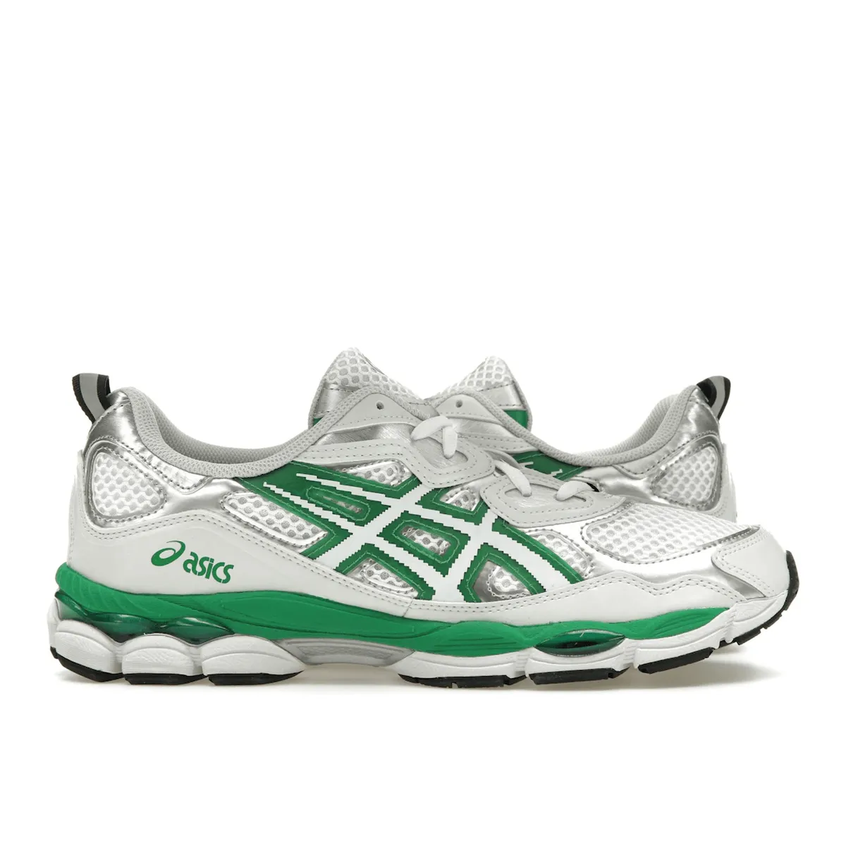 ASICS Gel-NYC Hidden NY mud proof Zip Up