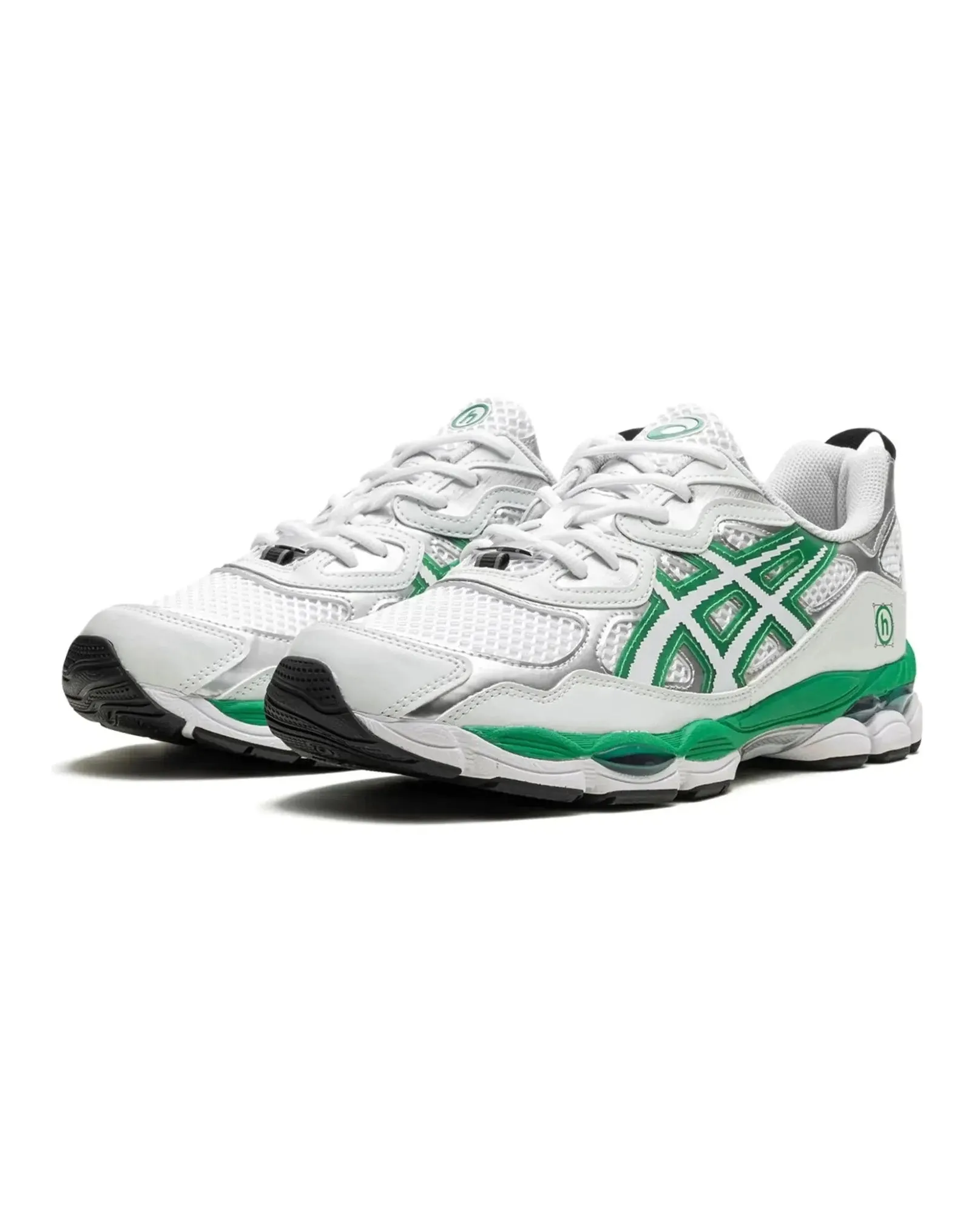 Drying Upper ASICS Gel-NYC Hidden NY