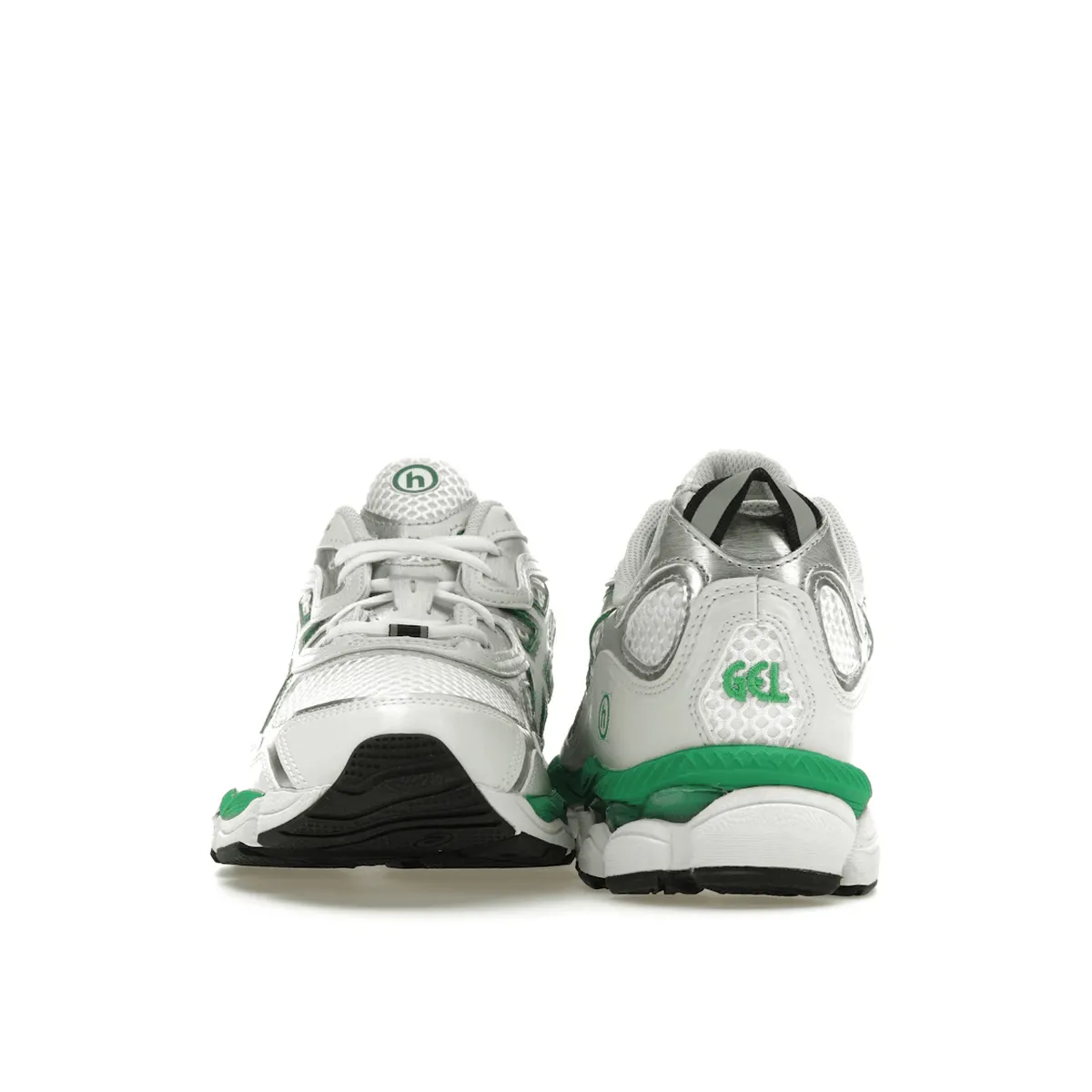 Drying Upper ASICS Gel-NYC Hidden NY