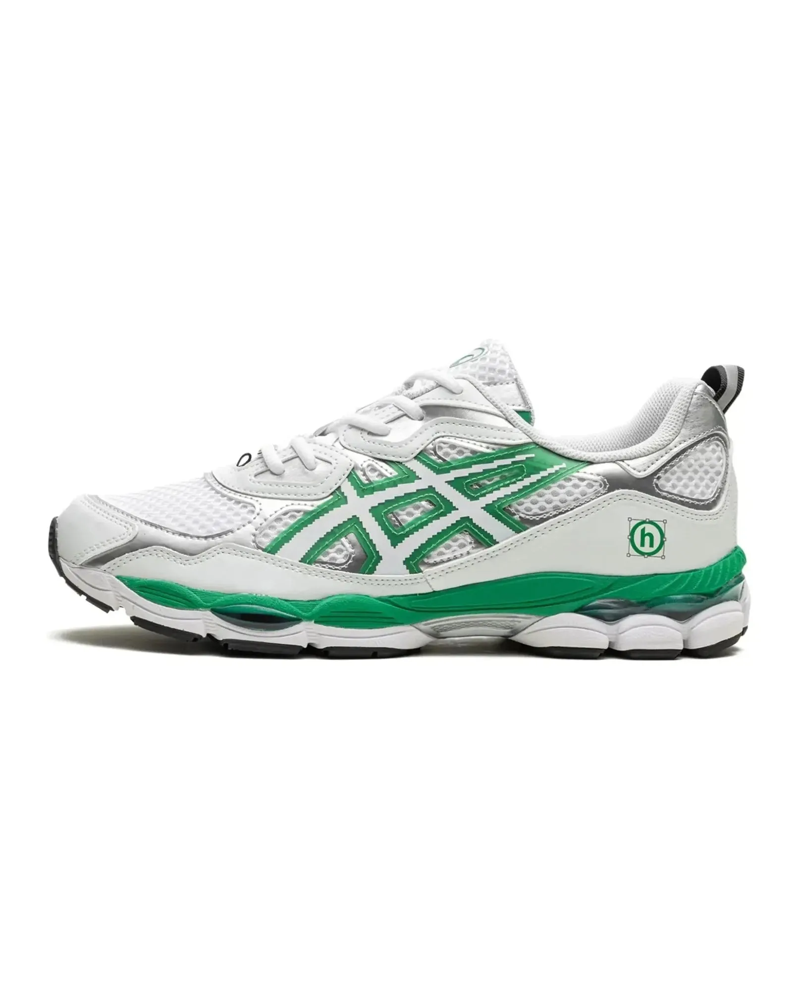ASICS Gel-NYC Hidden NY Endurance Support