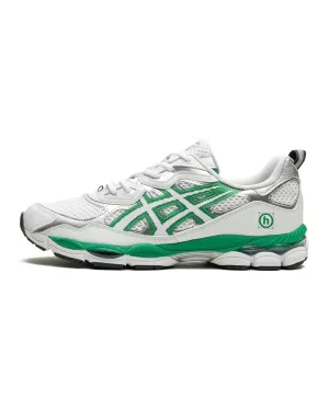 ASICS Gel-NYC Hidden NY Endurance Support