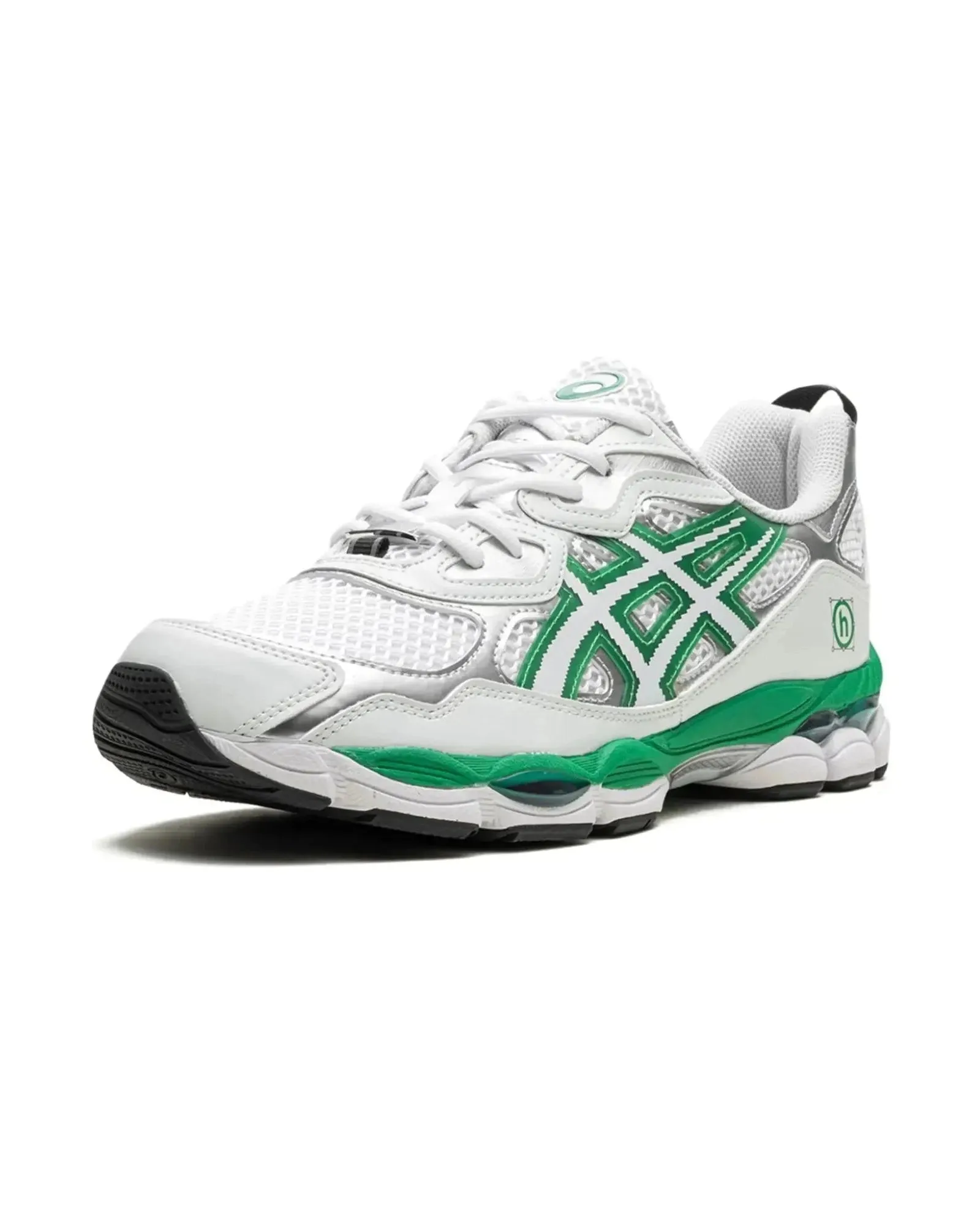 Drying Upper ASICS Gel-NYC Hidden NY