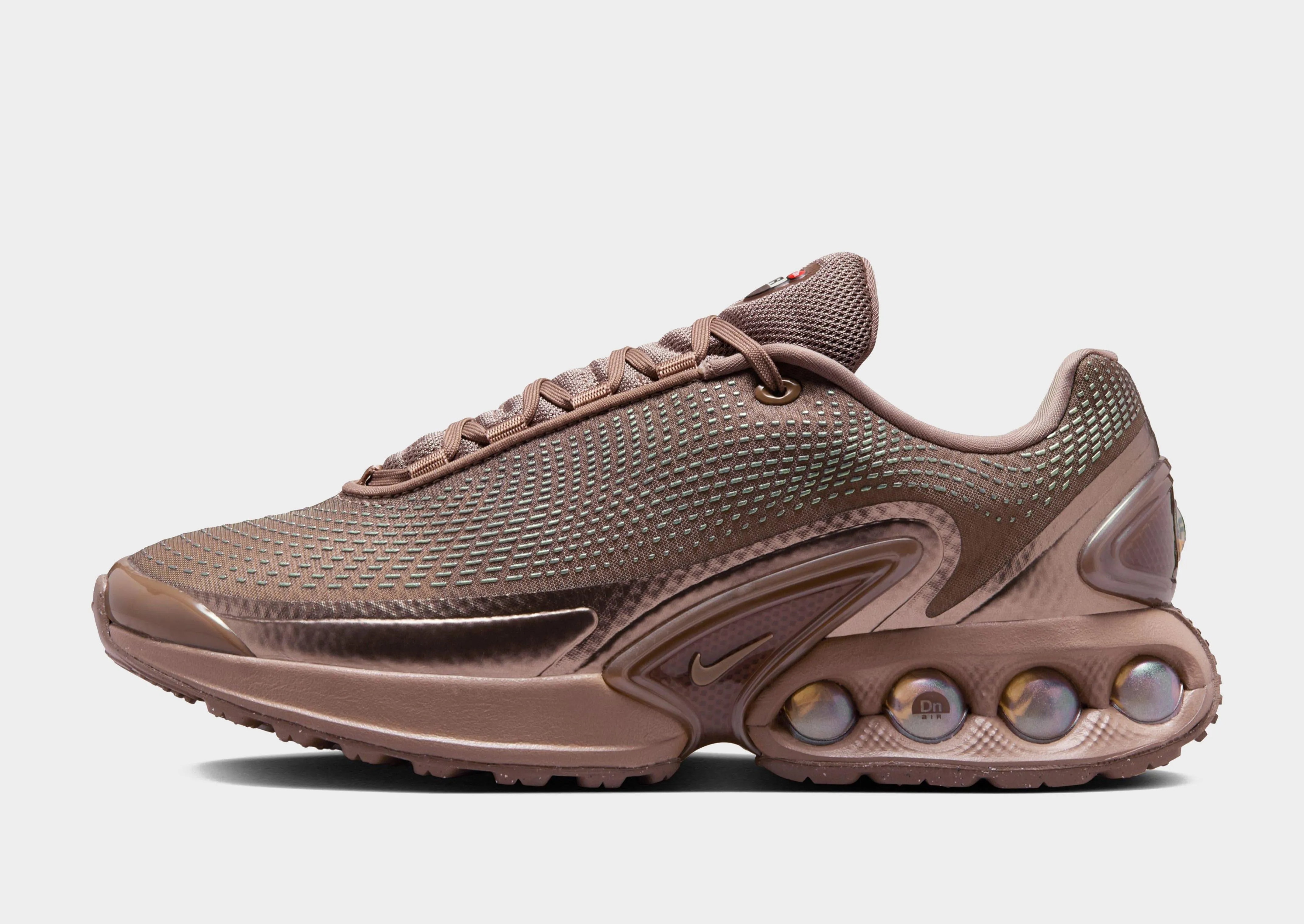 Air Max DN Women's Coastal vibe Cotton Base
