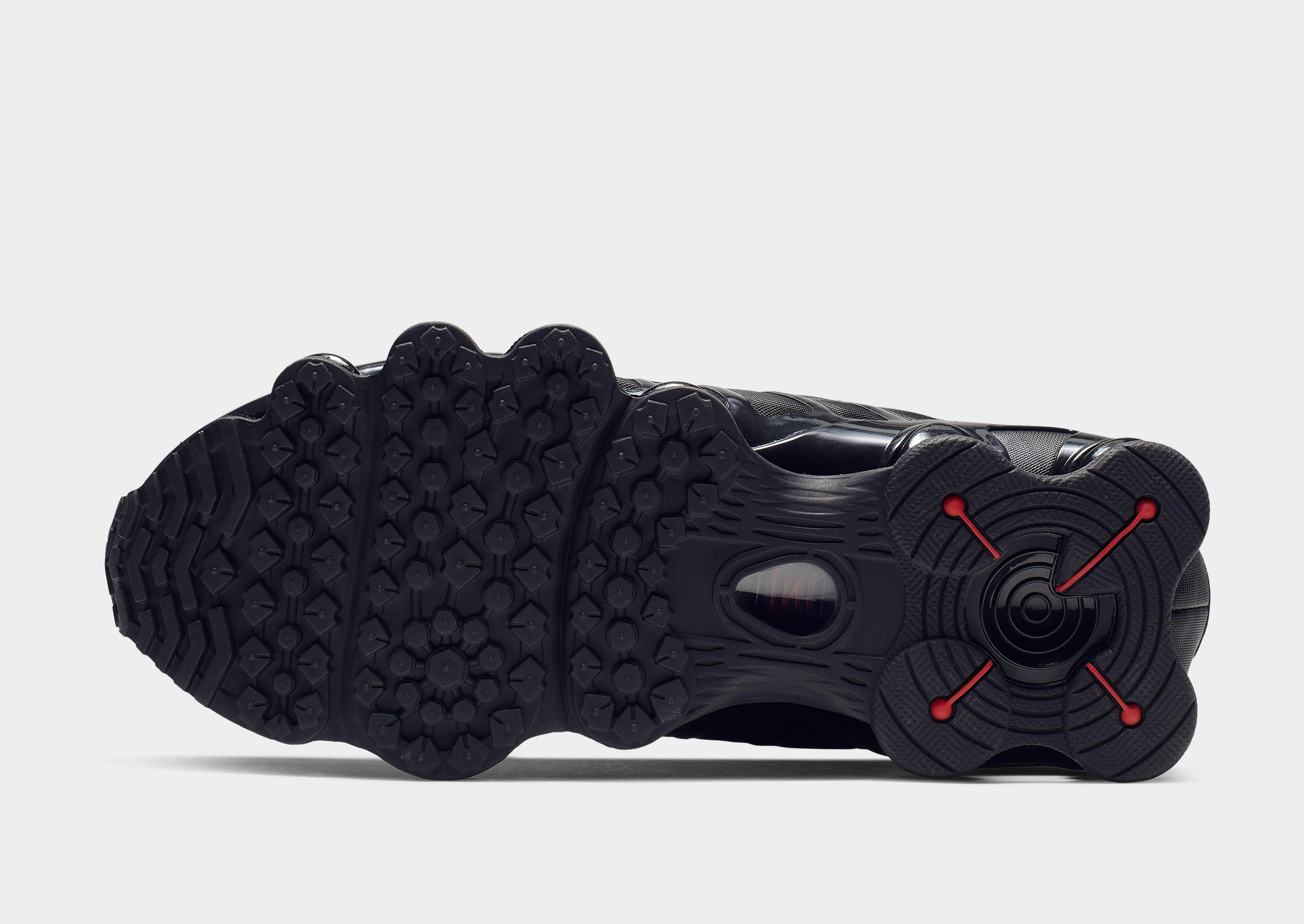 Dual-Band Shox TL Women's