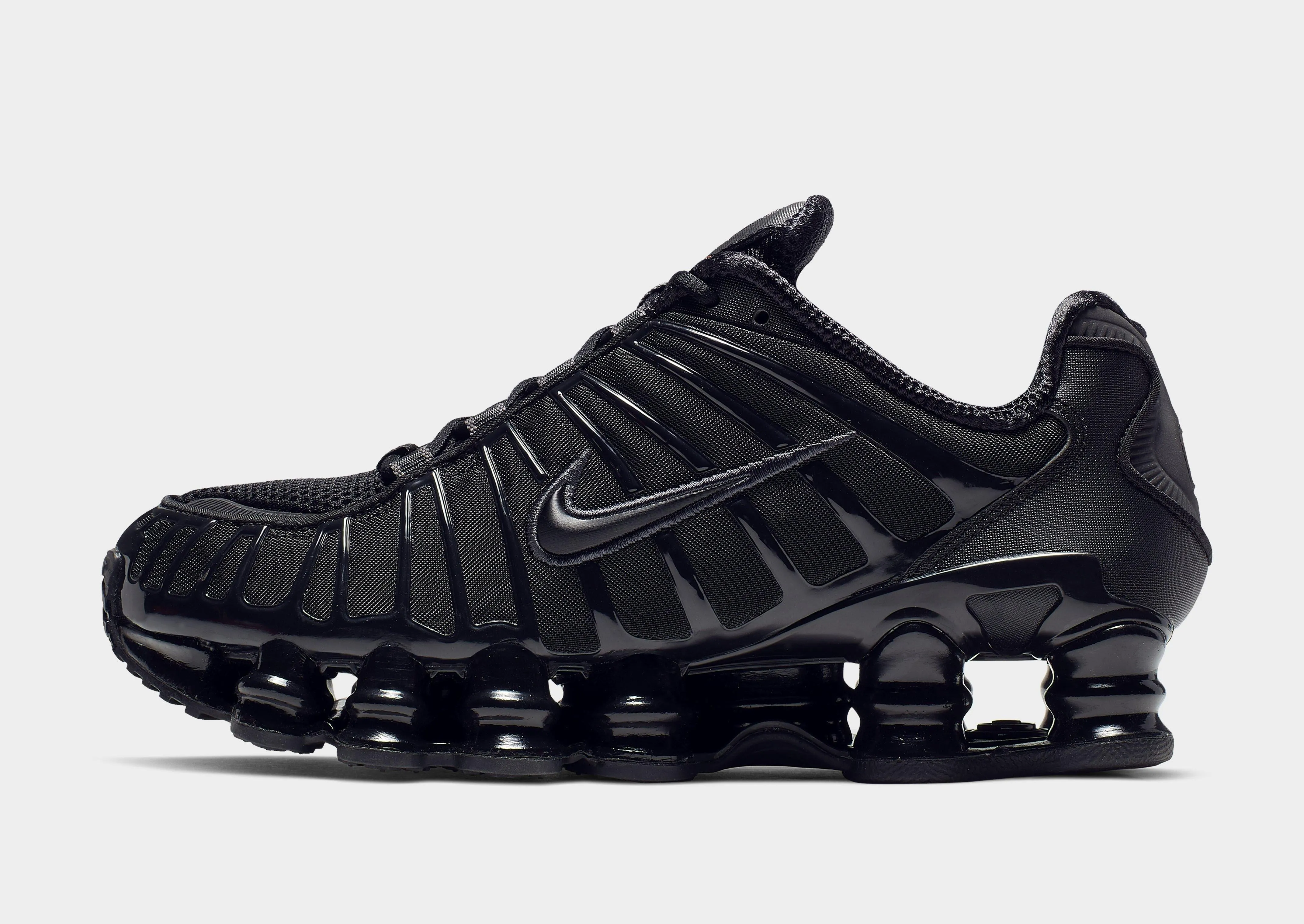 Shox TL Women's Retro Core Trail Ease