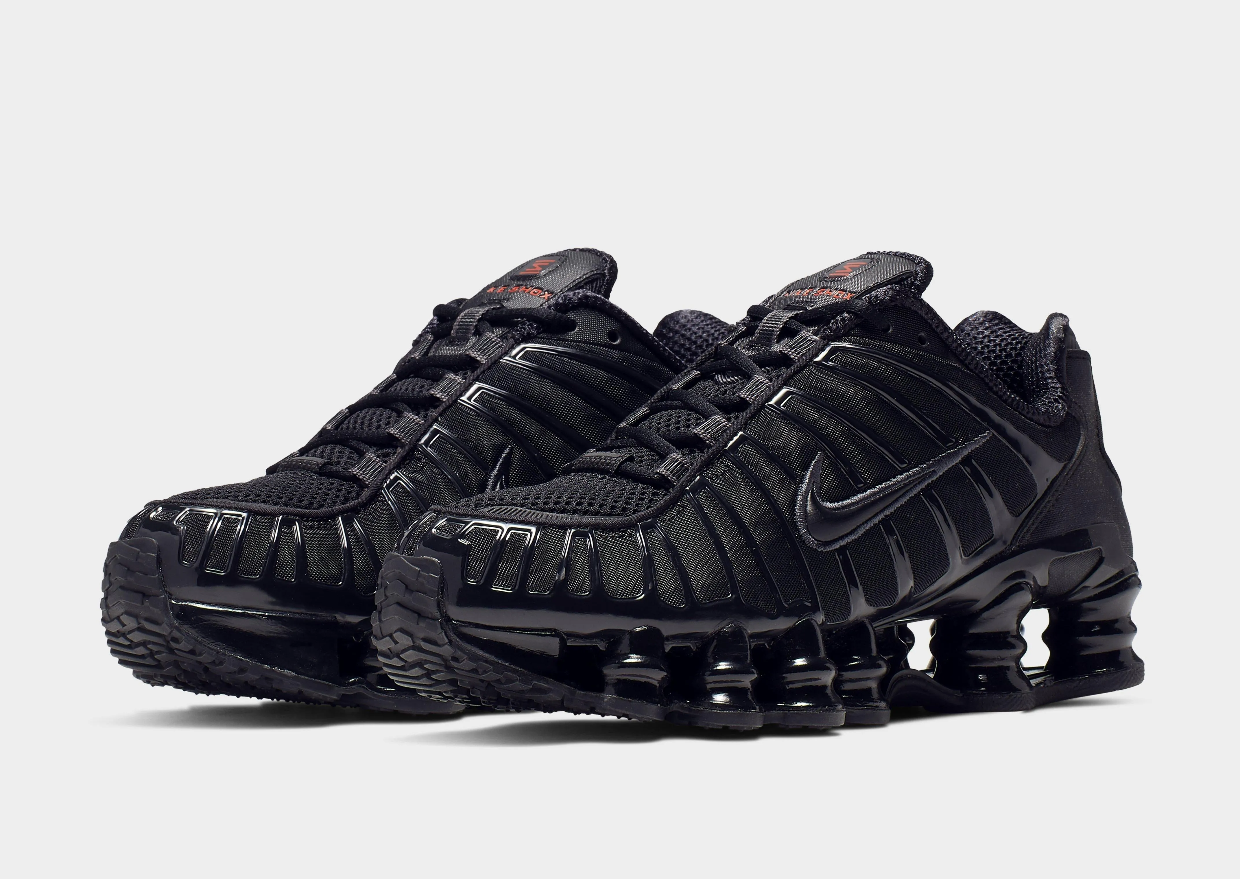 Dual-Band Shox TL Women's