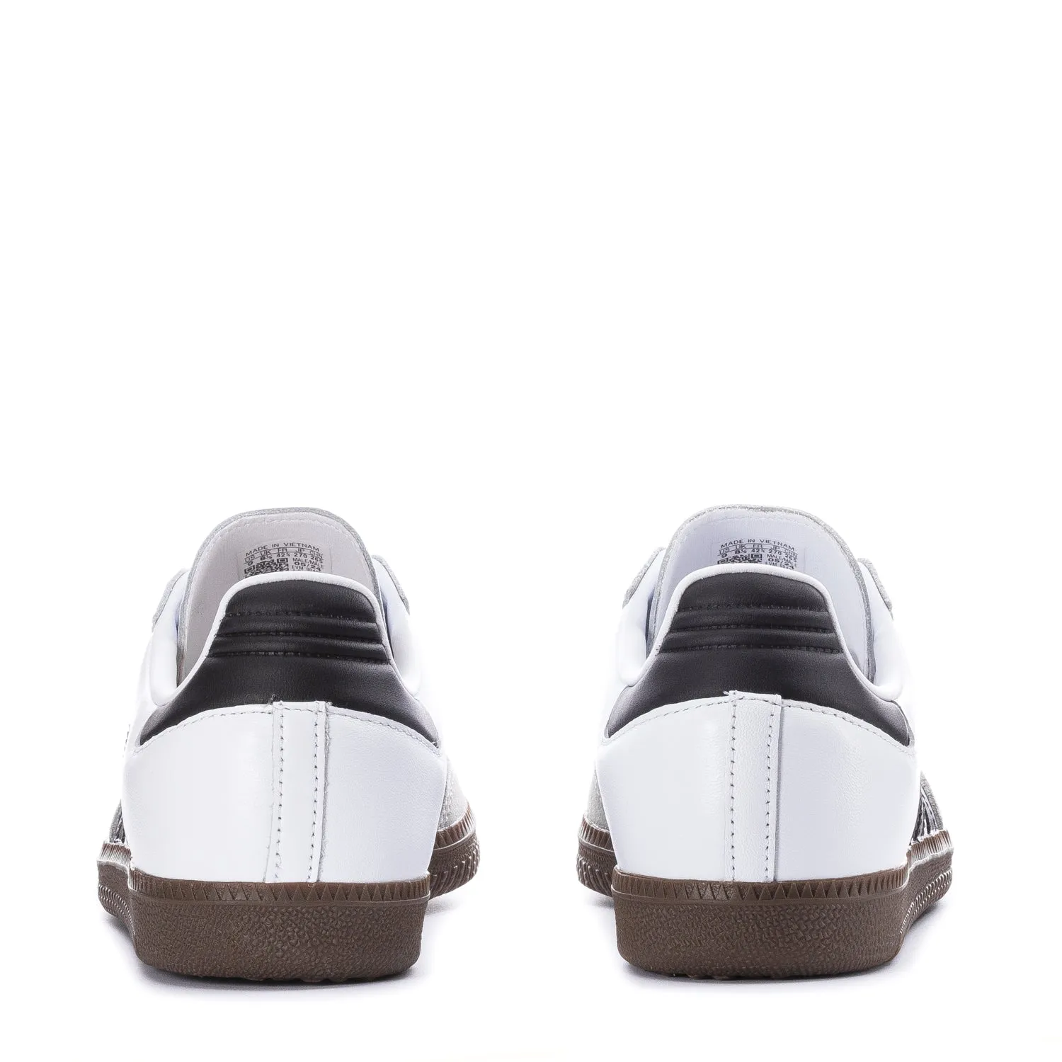 Dual-Density Samba OG - Mens