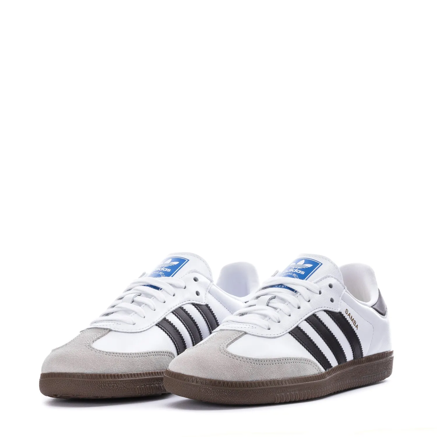 Dual-Density Samba OG - Mens