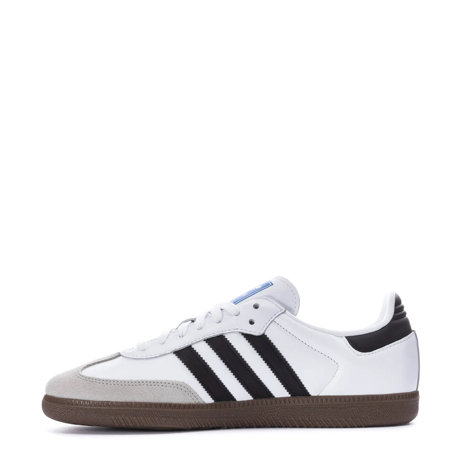 Dual-Density Samba OG - Mens