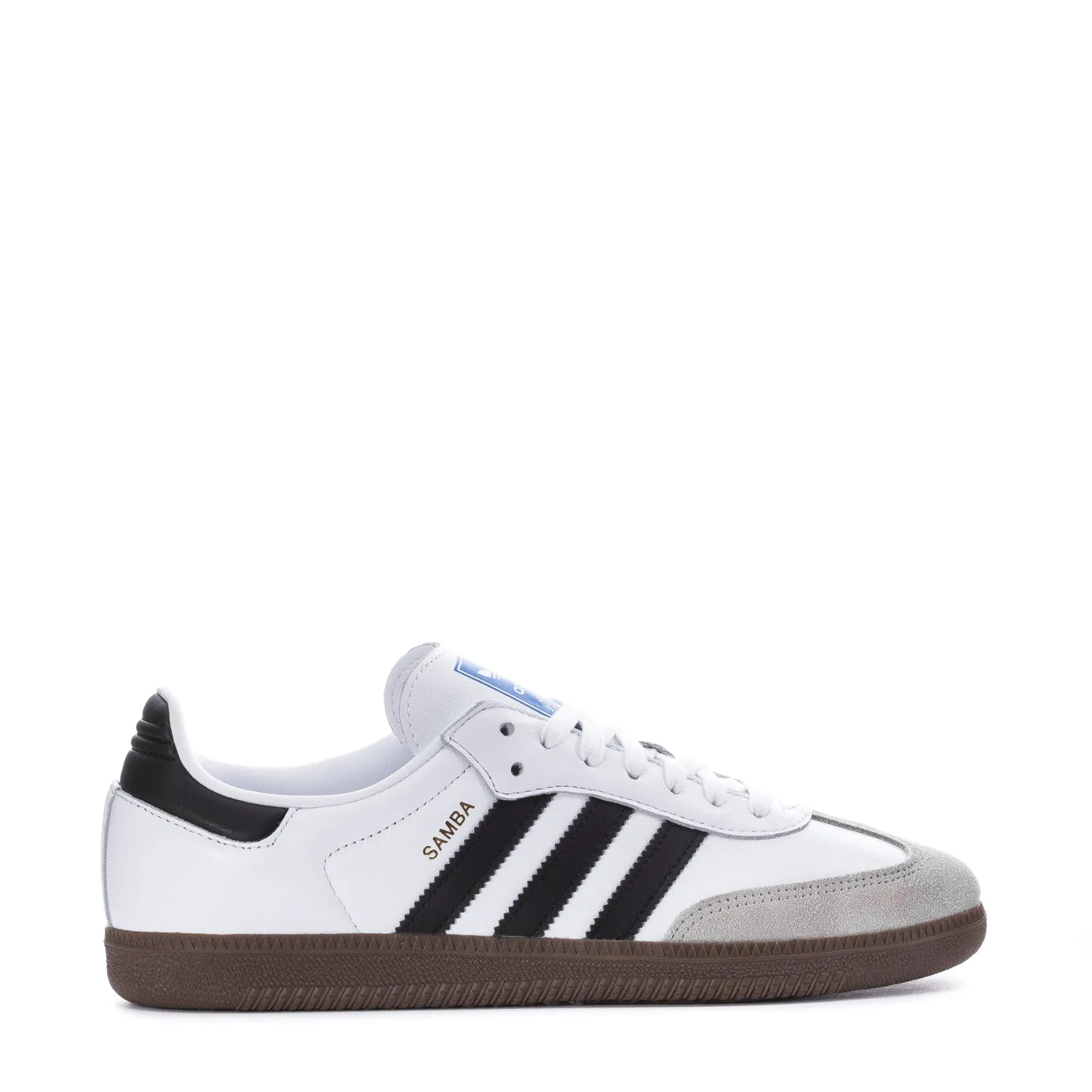 Samba OG - Mens Training Mode