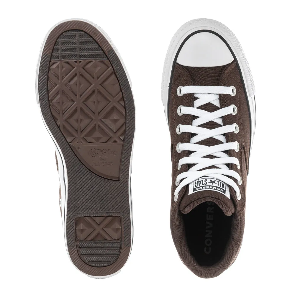 Dual-Strap Malden Street Mid - Mens