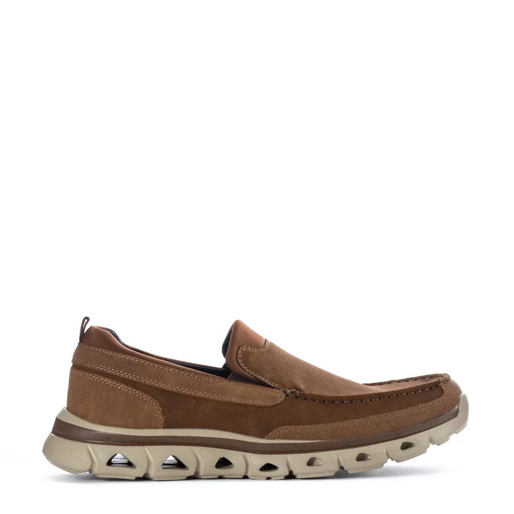 Reinforced toe Soft Lining Coban - Mens