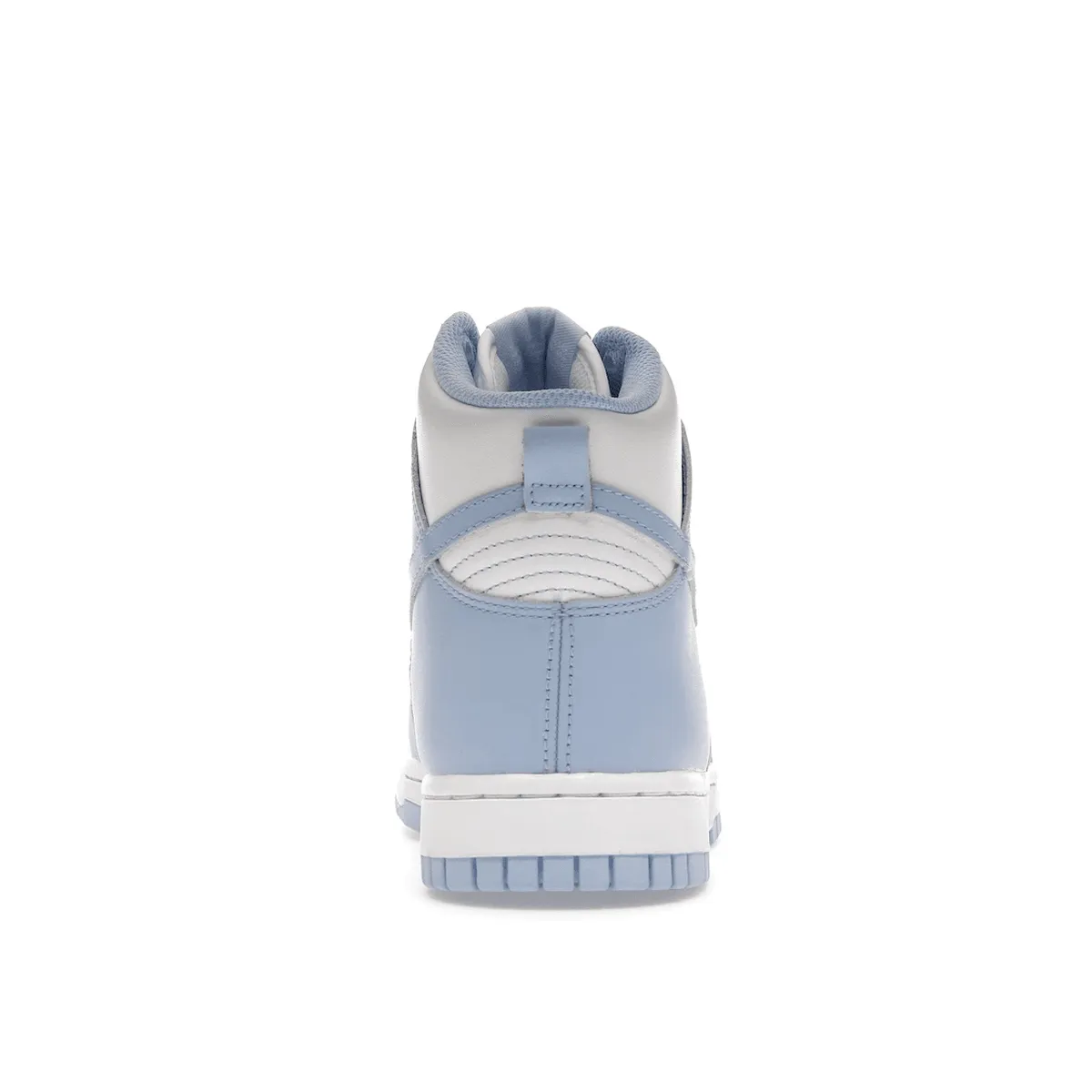 Dunk High Aluminium Secure Grip