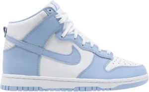 Outdoor Flex Dunk High Aluminium