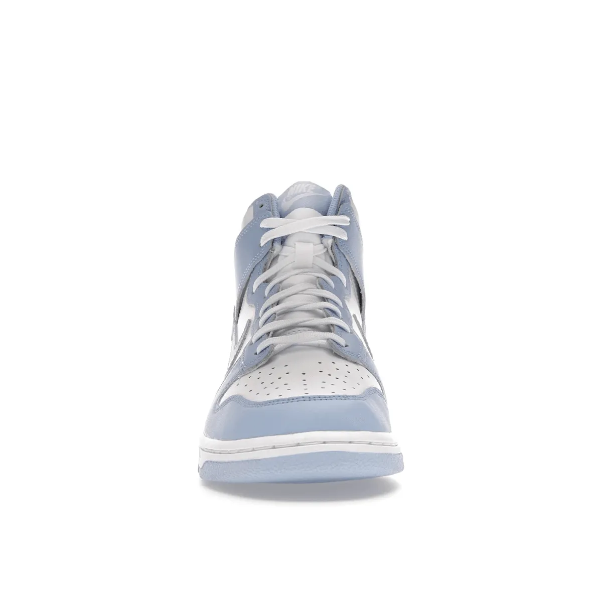 Dunk High Aluminium Secure Grip